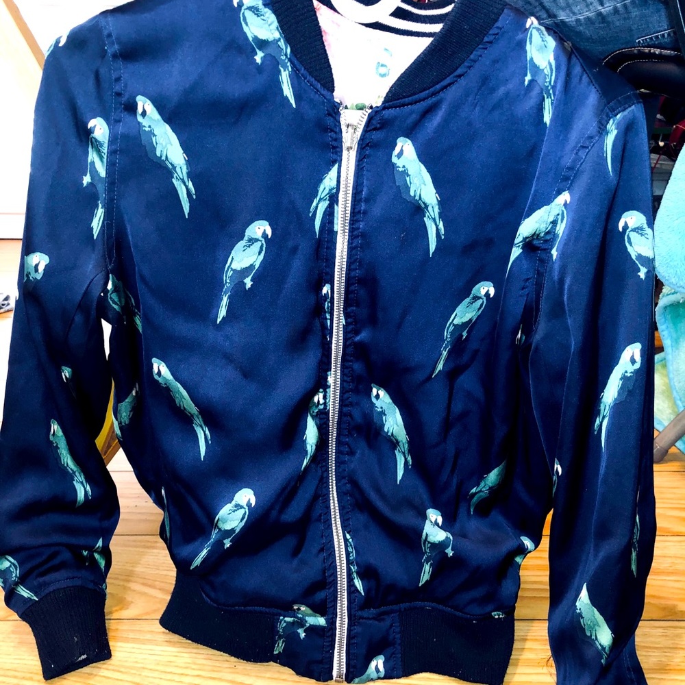 Jacket